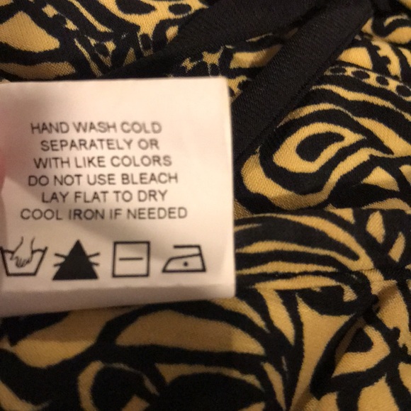 NORMA KAMALI x EVERLAST Vintage Mini Dress - Picture 12 of 12